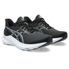 ASICS, GT-2000 12, Women's, Black/Carrier Grey