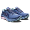 ASICS, GT-2000, Women's, English Manor/Sodalite Blue