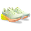 ASICS, NOVABLAST™ 4, Women's, Cool Matcha/Safety Yellow