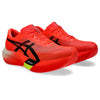 ASICS, Metaspeed Sky Paris, Men's, Sunrise Red/Black