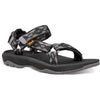 Teva, Hurricane XLT 2, Kids, Lava Dark Gull Grey (LDGG)