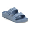 Birkenstock, Arizona EVA, Kids, Elemental Blue