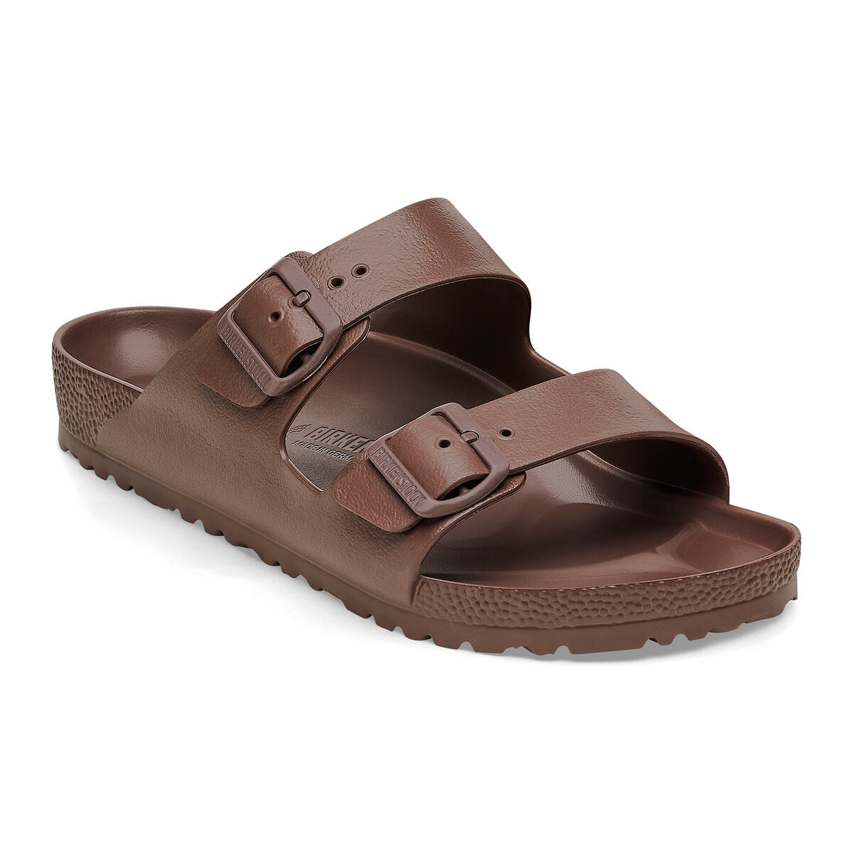 Birkenstock, Arizona Essentials EVA Regular Width, Unisex, Roast