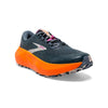 Brooks, Caldera 6, Men, Slate/Cheddar/Silver Gray (042)