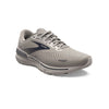 Brooks, Adrenaline GTS 23, Men, Crystal Grey/Surf the Web/Grey