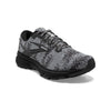 Brooks, Ghost 15, Men, Black/Oyster/Primer