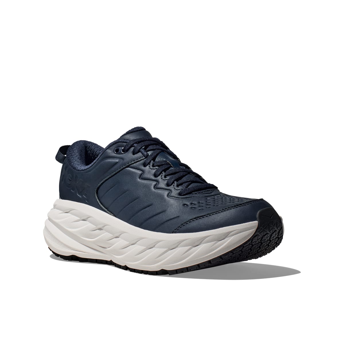 Hoka, Bondi SR, Men's, Outerspace