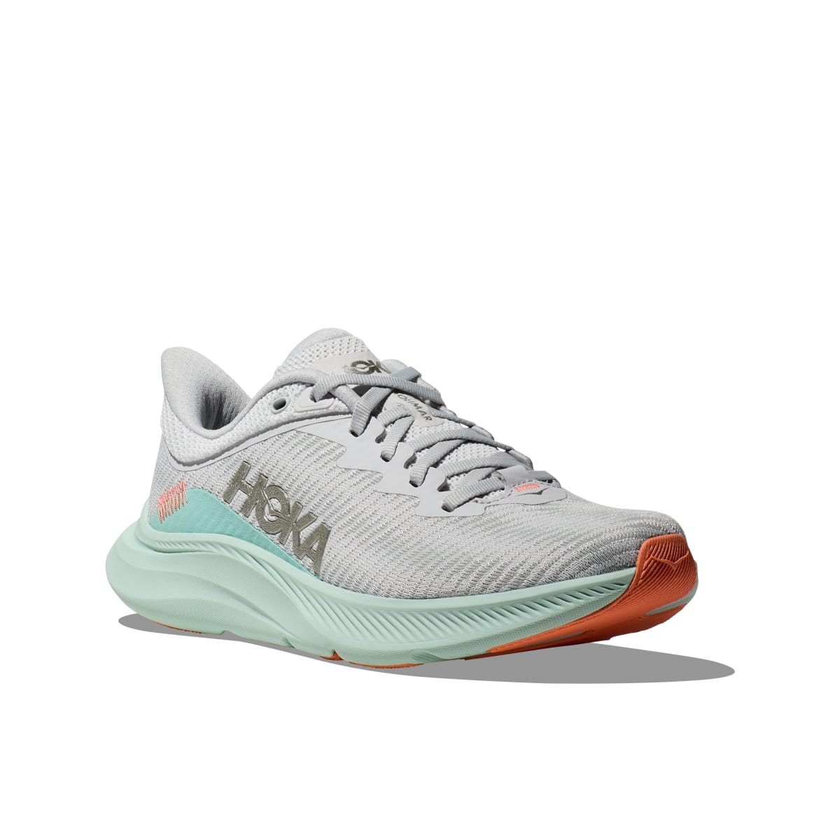 HOKA, Solimar, Women's, Stardust / Aqua Breeze