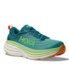 Hoka One One, Bondi 8, Men, Deep Lagoon/Ocean Mist