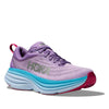 Hoka One One, Bondi 8, Women, Chalk Violet / Pastel Lilac