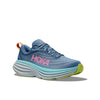 Hoka, Bondi 8, Women's, Shadow/Dusk