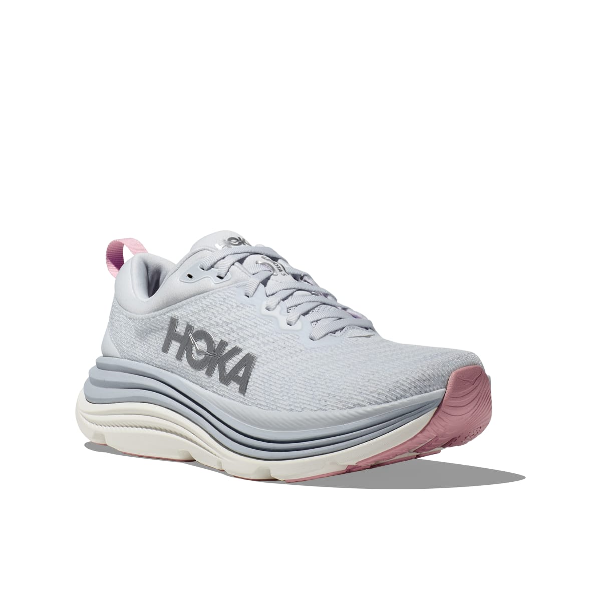 Hoka, Gaviota 5, Women, Sea Ice/Pink Twilight (SCP)