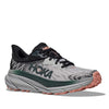 Hoka One One, Challenger 7, Women, Harbor Mist / Spruce