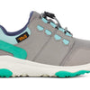 Teva, Canyonview Rain Proof, Kids, Drizzle (DRIZ)