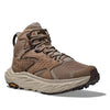 Hoka One One, Anacapa 2 Mid GTX, Men, Dune / Oxford Tan 