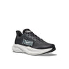 Hoka, Mach 6, Kids, Black/White