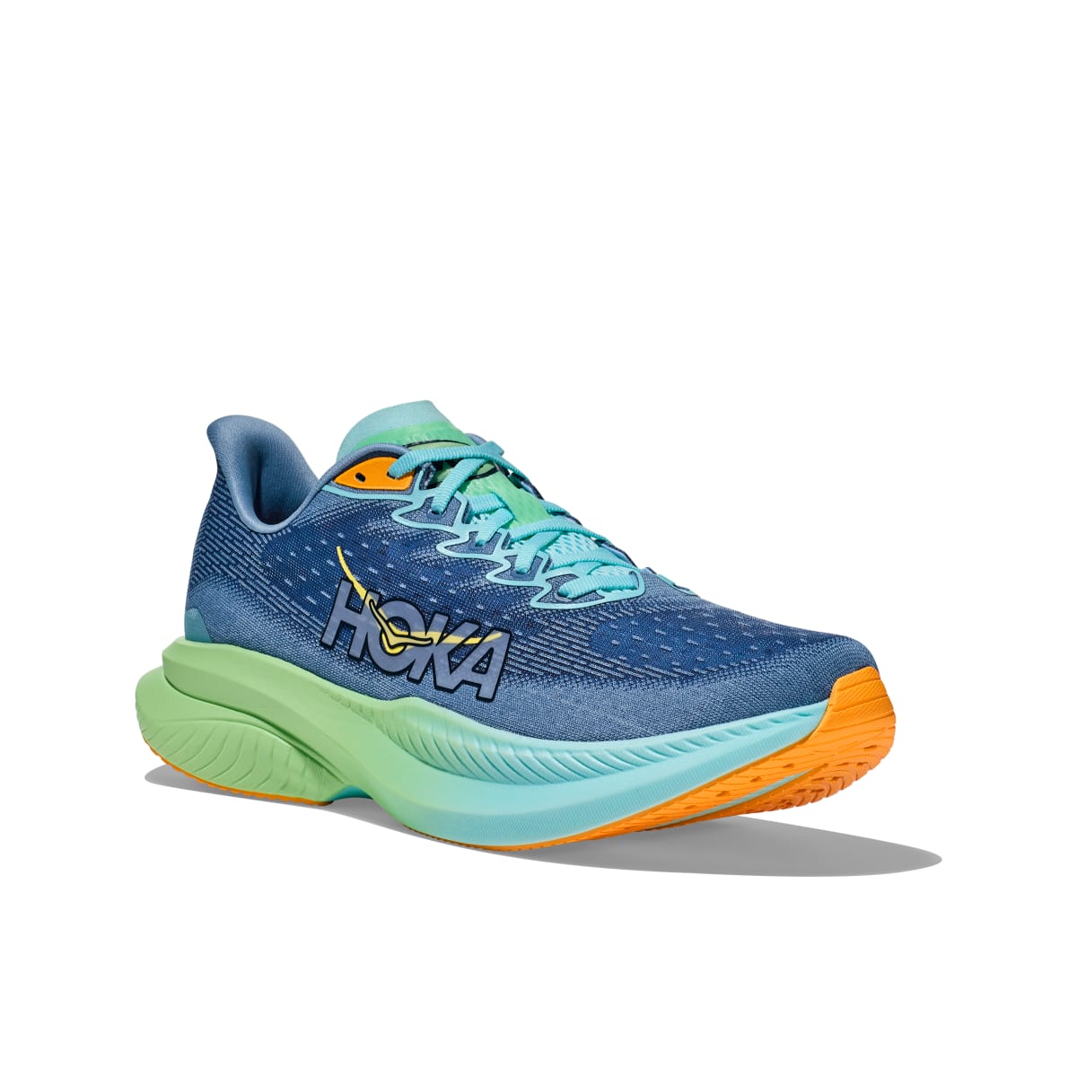 Hoka, Mach 6, Men's, Dusk/Shadow