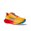 Hoka, Mach 6, Men's, Poppy/Squash