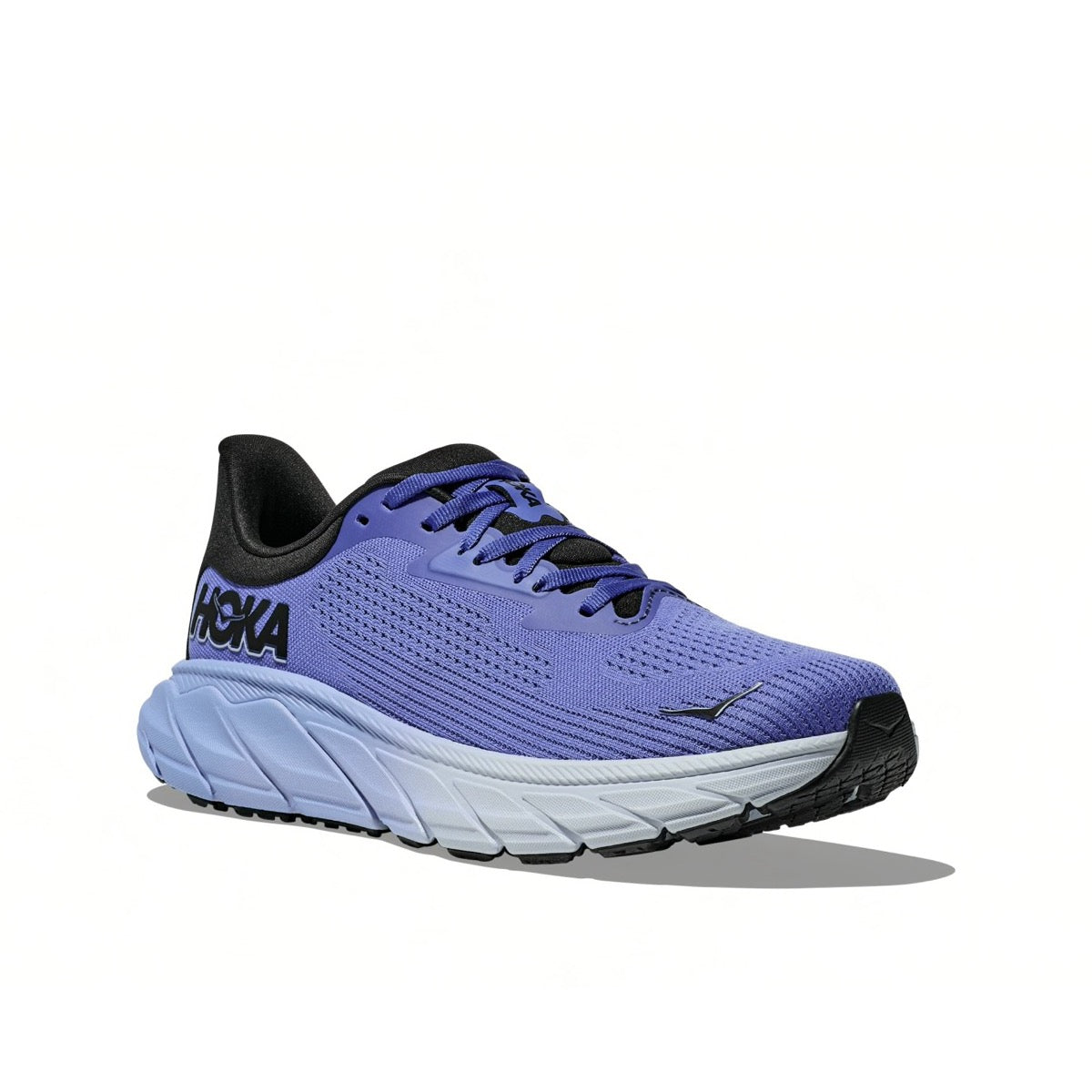 Hoka One One, Arahi 7, Women, Stellar Blue/Cosmos