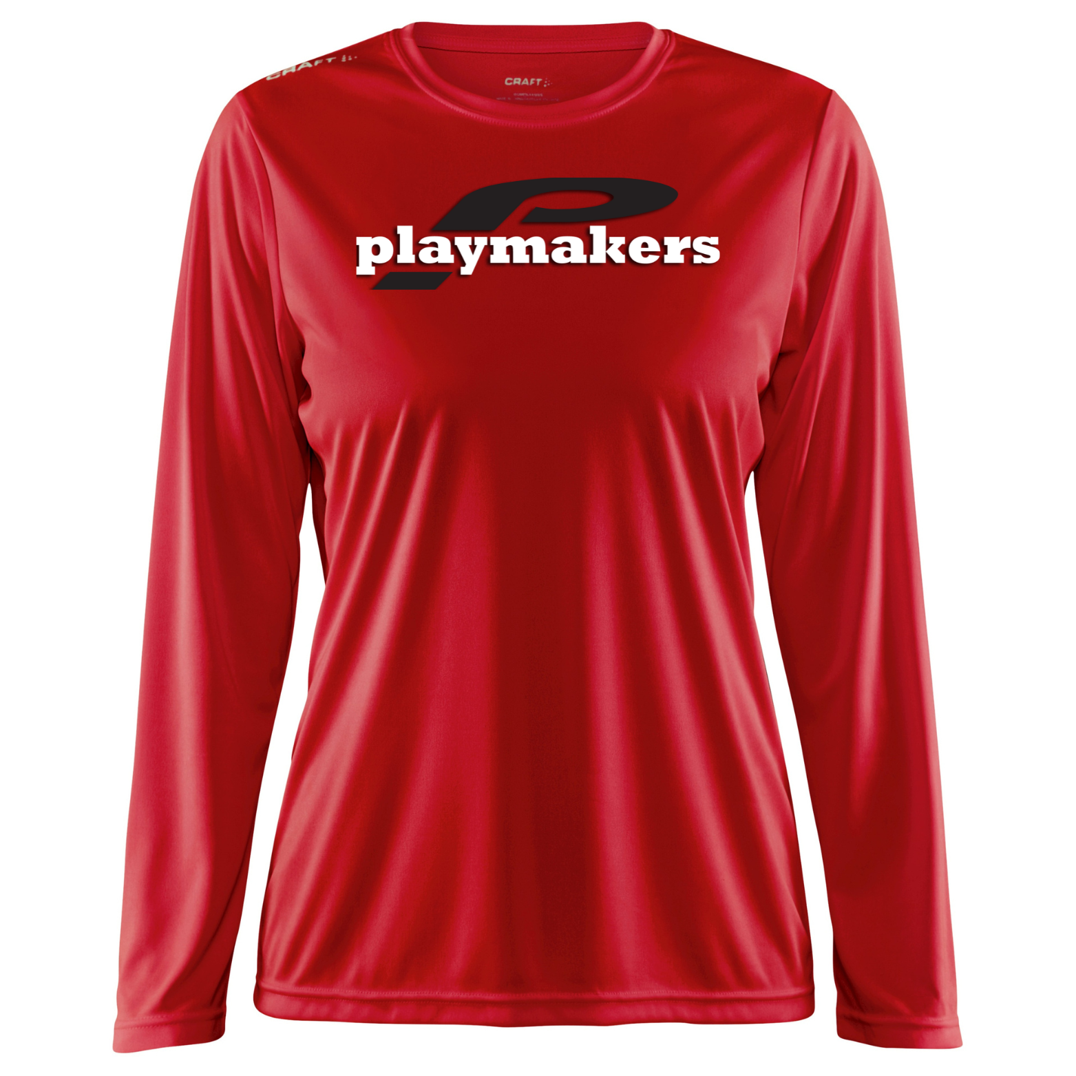 Playmakers  Loppet Long Sleeve