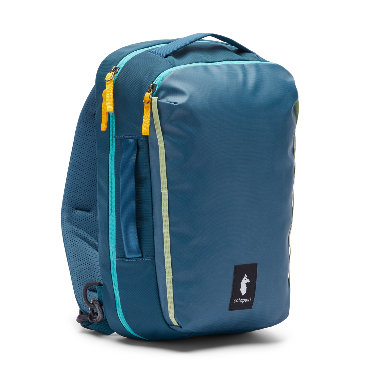 Cotopaxi, Chasqui 13L Sling - Cada Día, Unisex, Abyss