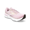 Brooks, Glycerin GTS 20, Women, Pink/Yellow/White