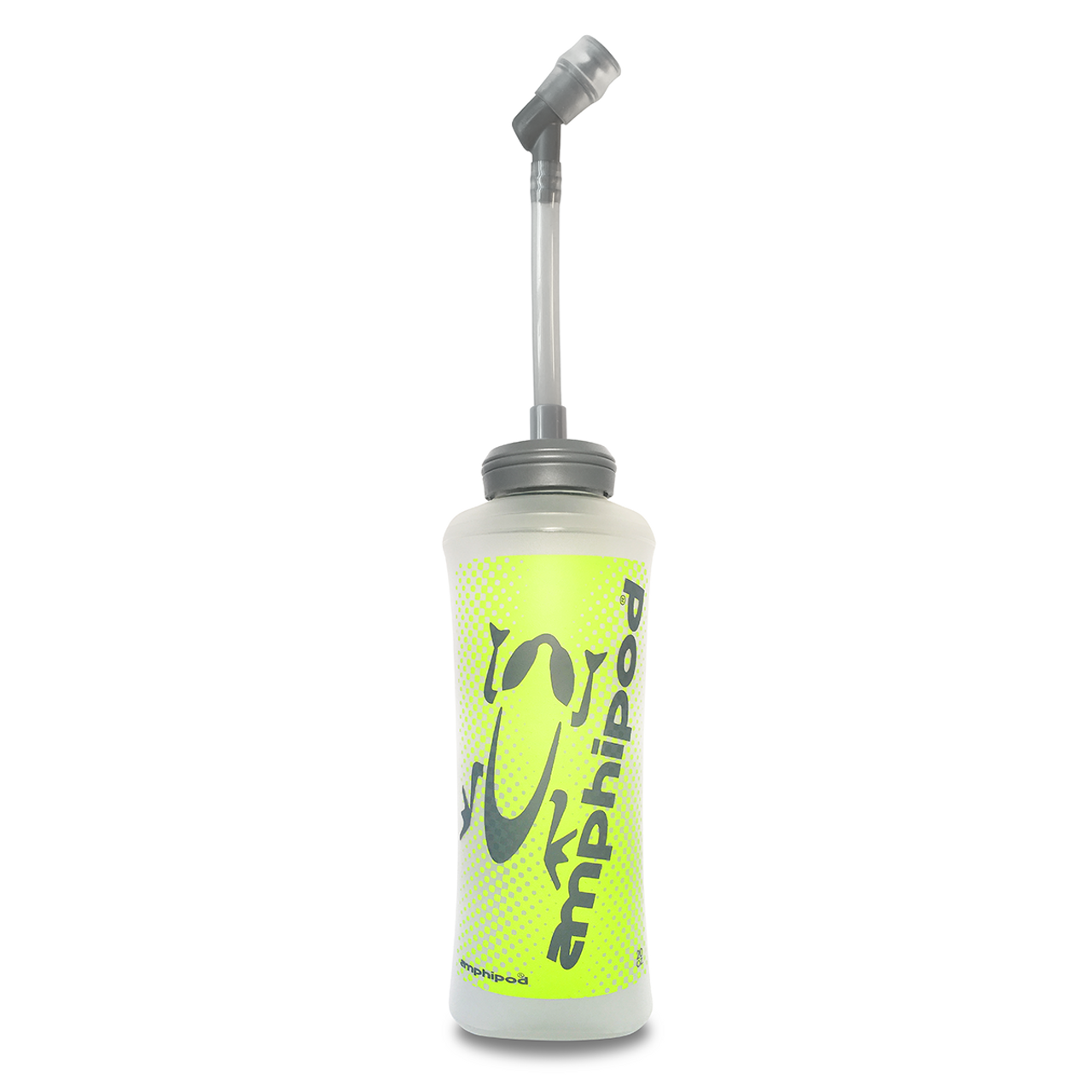 Soft-Tech Flask with Hydratube Spout 20 oz.