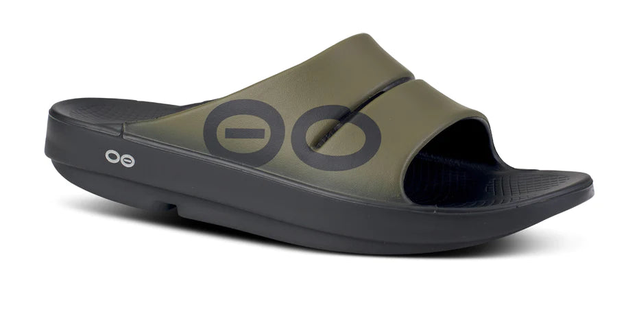 OOahh Sport Slide Sandal