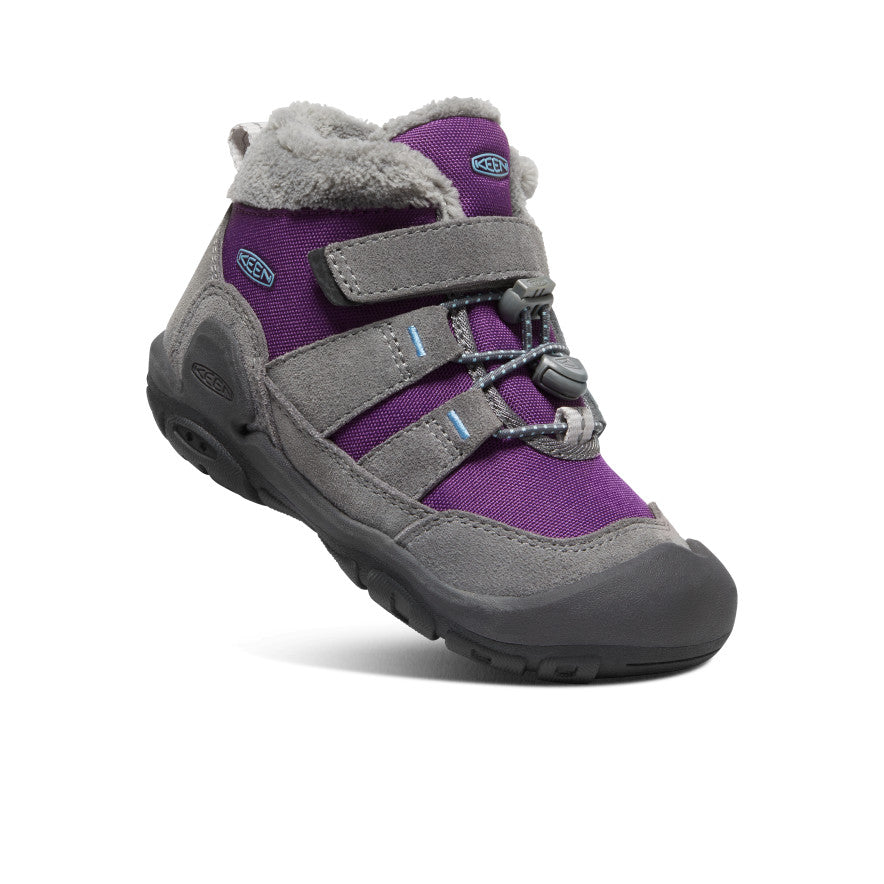 Kanibou Waterproof Winter KEEN Boot | Playmakers Footwear 