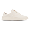 OluKai, Kohu Canvas Sneakers, Women's, Off White/Off White