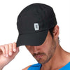 On, Lightweight Cap, Unisex, Black