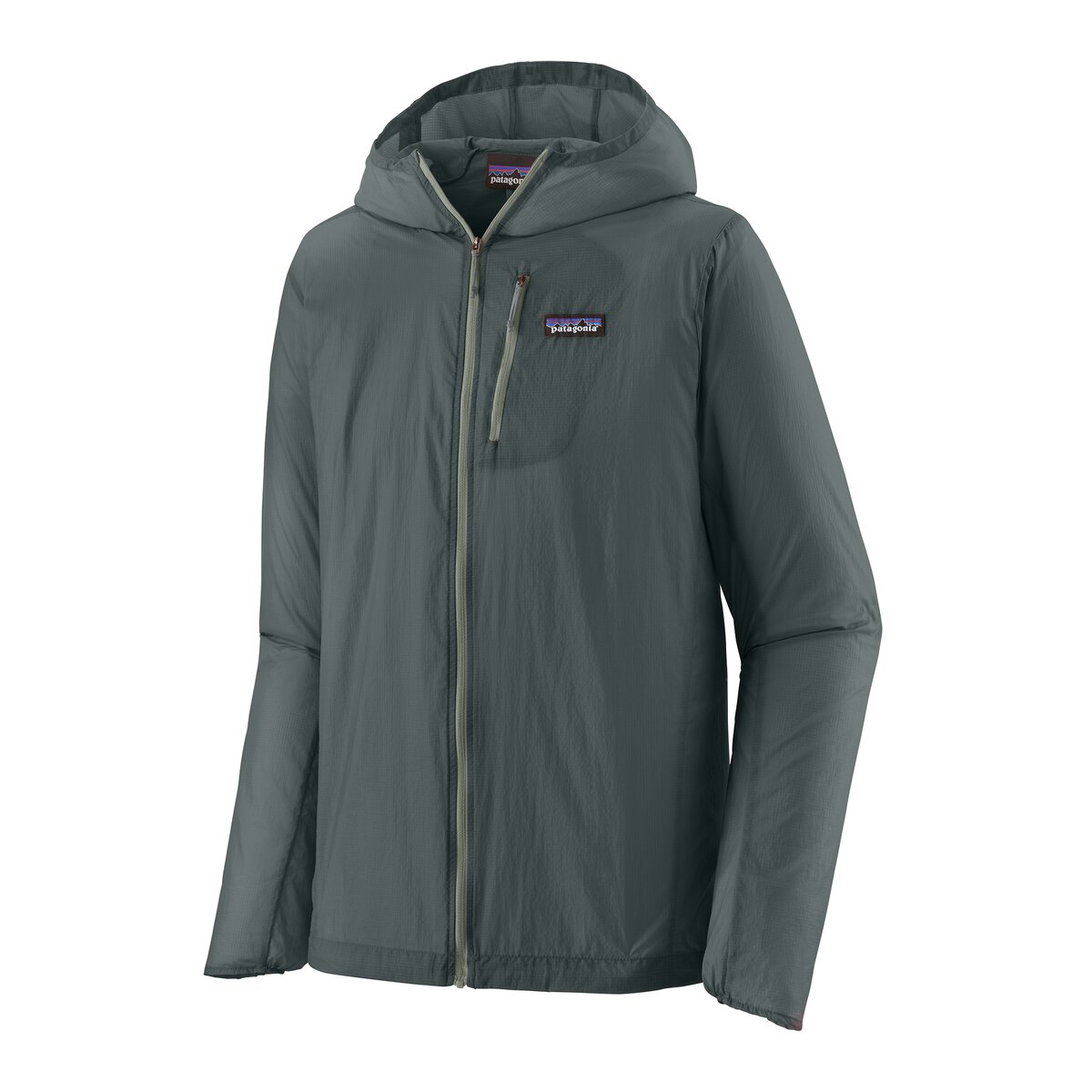 Patagonia, Houdini® Jacket, Men, Nouveau Green (NUVG)