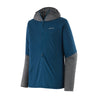 Patagonia, Airshed Pro Pullover, Men, Lagom Blue (LMBE)