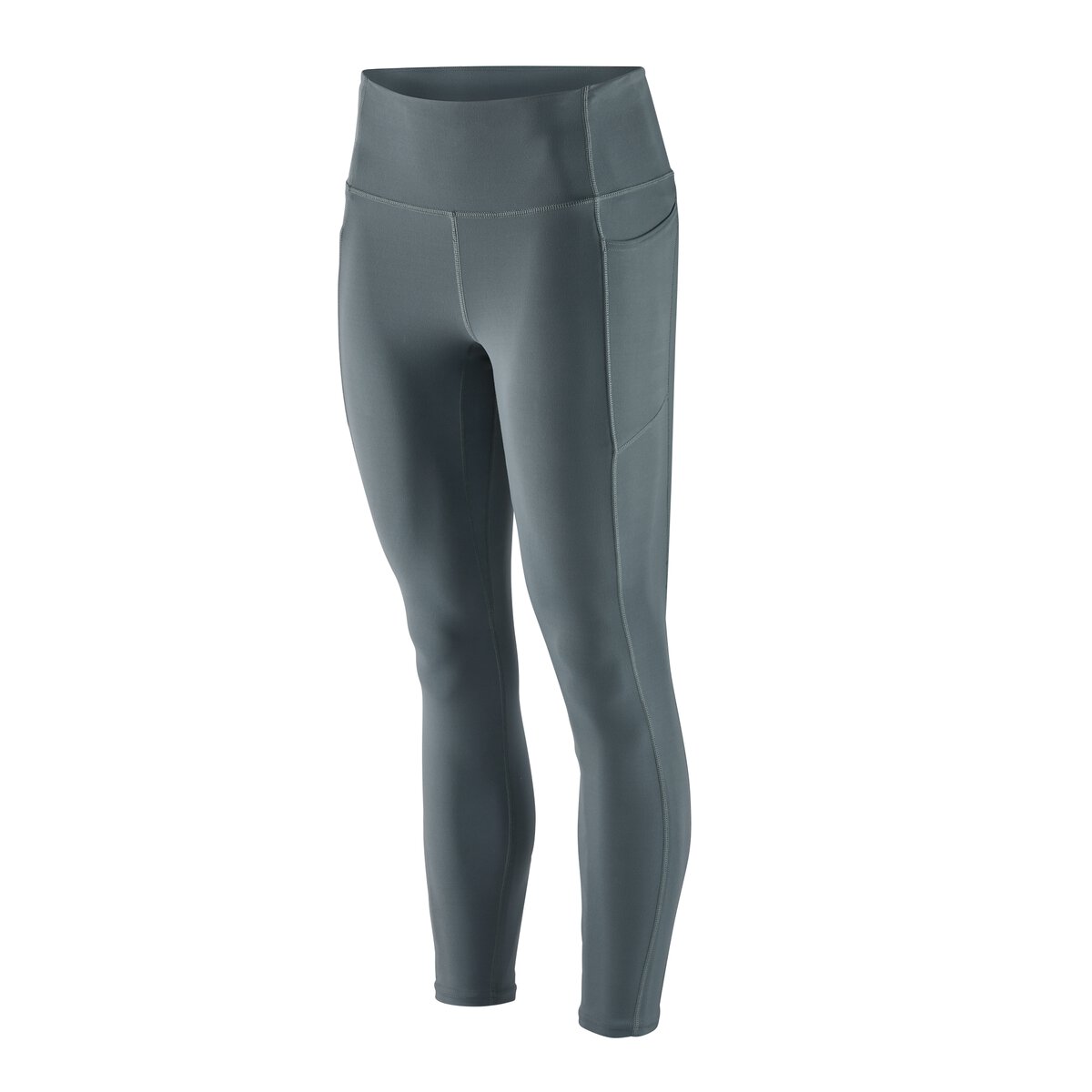 Patagonia, Maipo 7/8 Stash Tights, Women, Nouveau Green