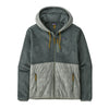 Patagonia, Re-Tool X Nano Hoody, Men, Nouveau Green