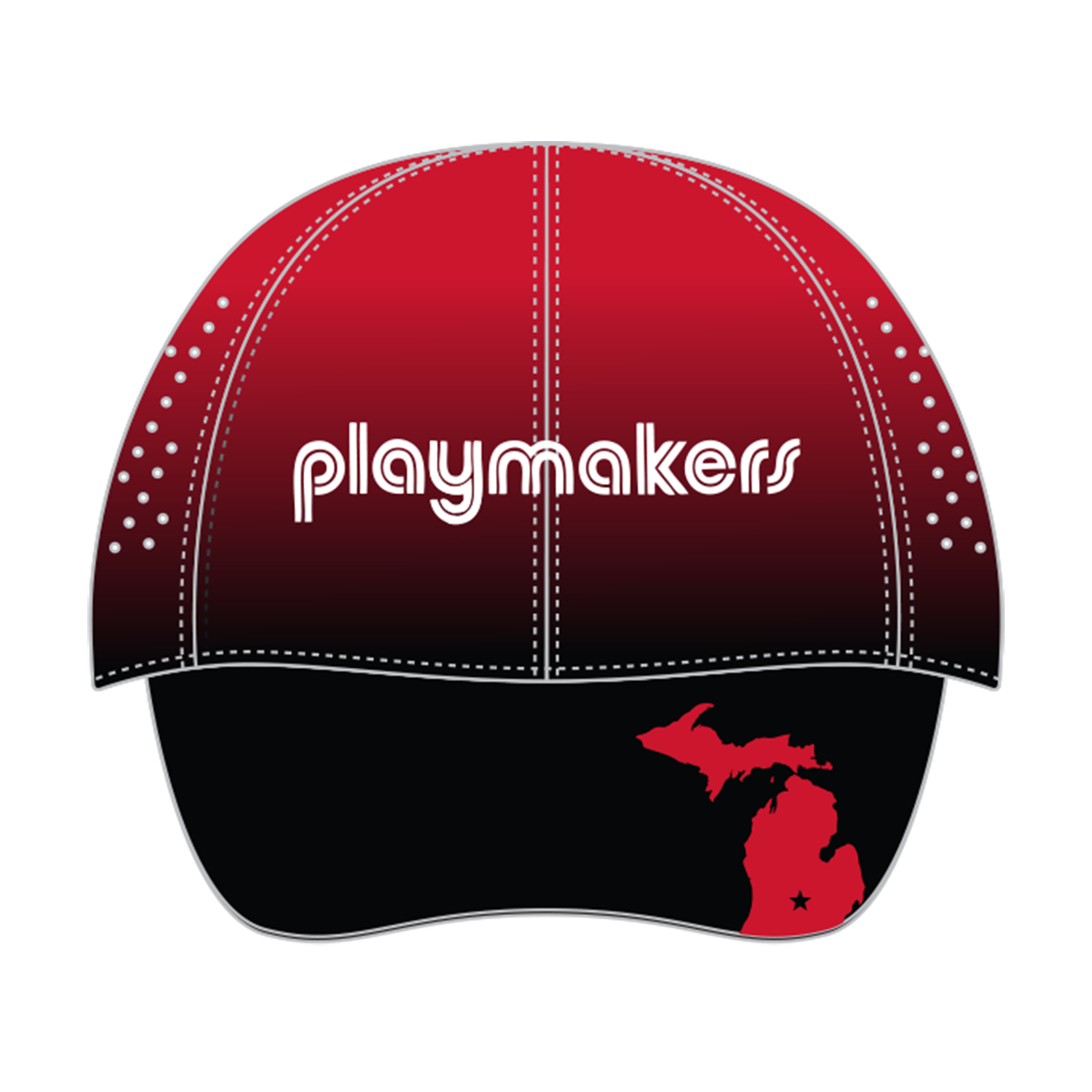 Playmakers Elite Hat