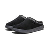 KEEN, Elle Mule Suede, Women, Black/Magnet