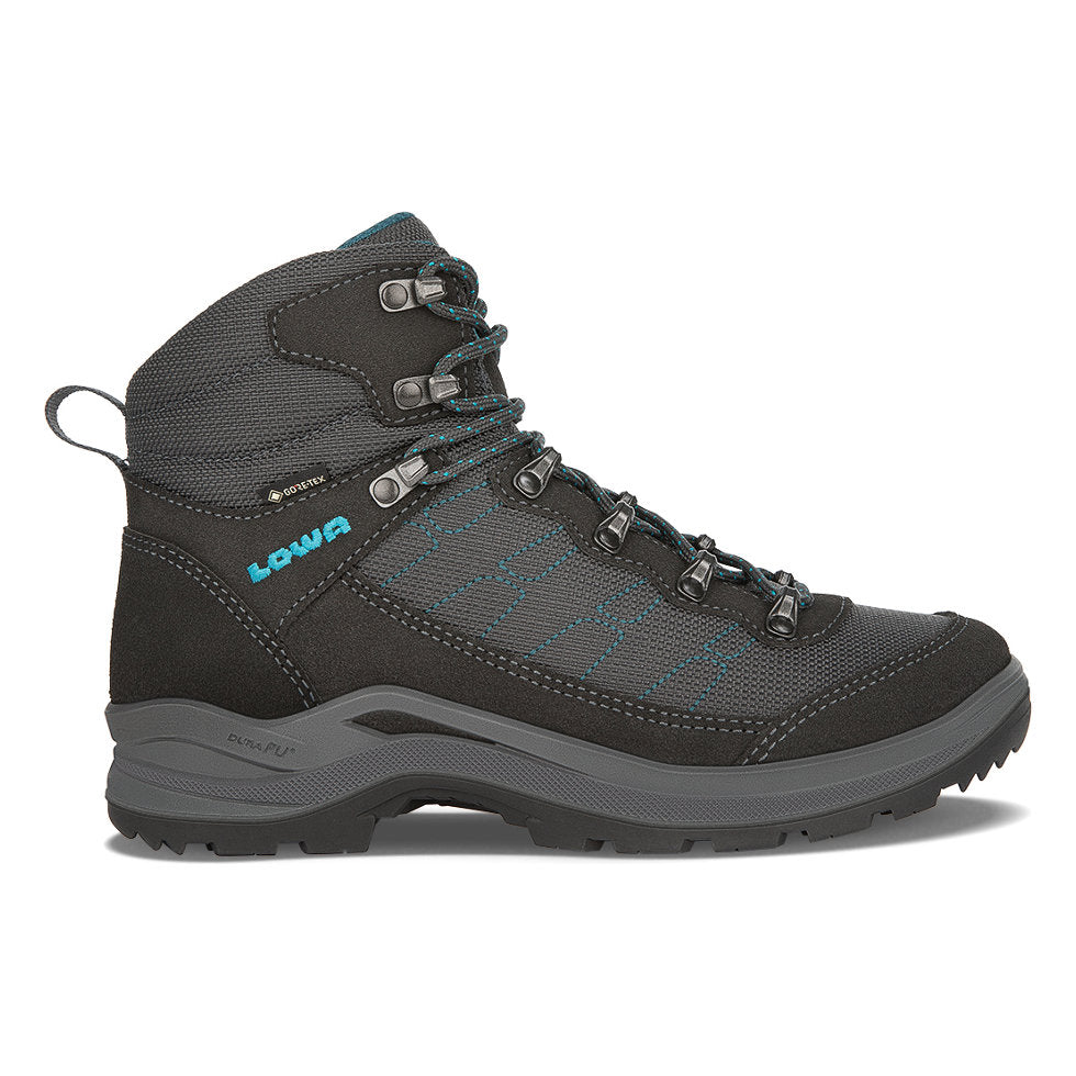 LOWA, Taurus Pro GTX Mid, Women, Anthracite