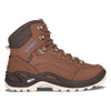 LOWA, Renegade GTX Mid, Women, Mahogany/Navy