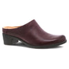 Dansko, Carrie, Women, Wine Burnished