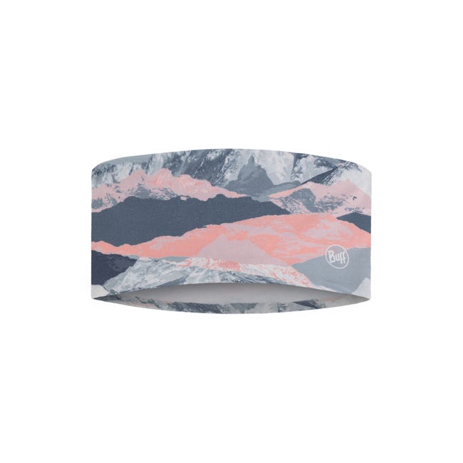 Thermonet Headband Solid