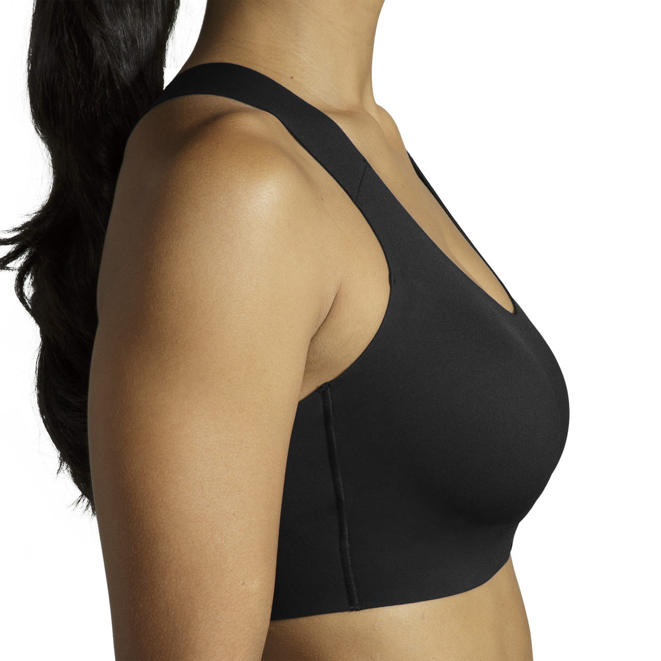 Brooks Dare Crossback Run Bra 2.0 - Women's - Clothing