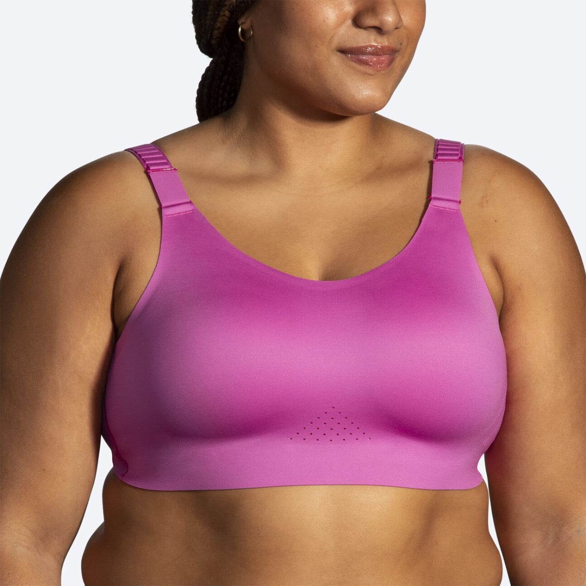 Women's Brooks Dare Scoopback Bra 2.0-350086-001