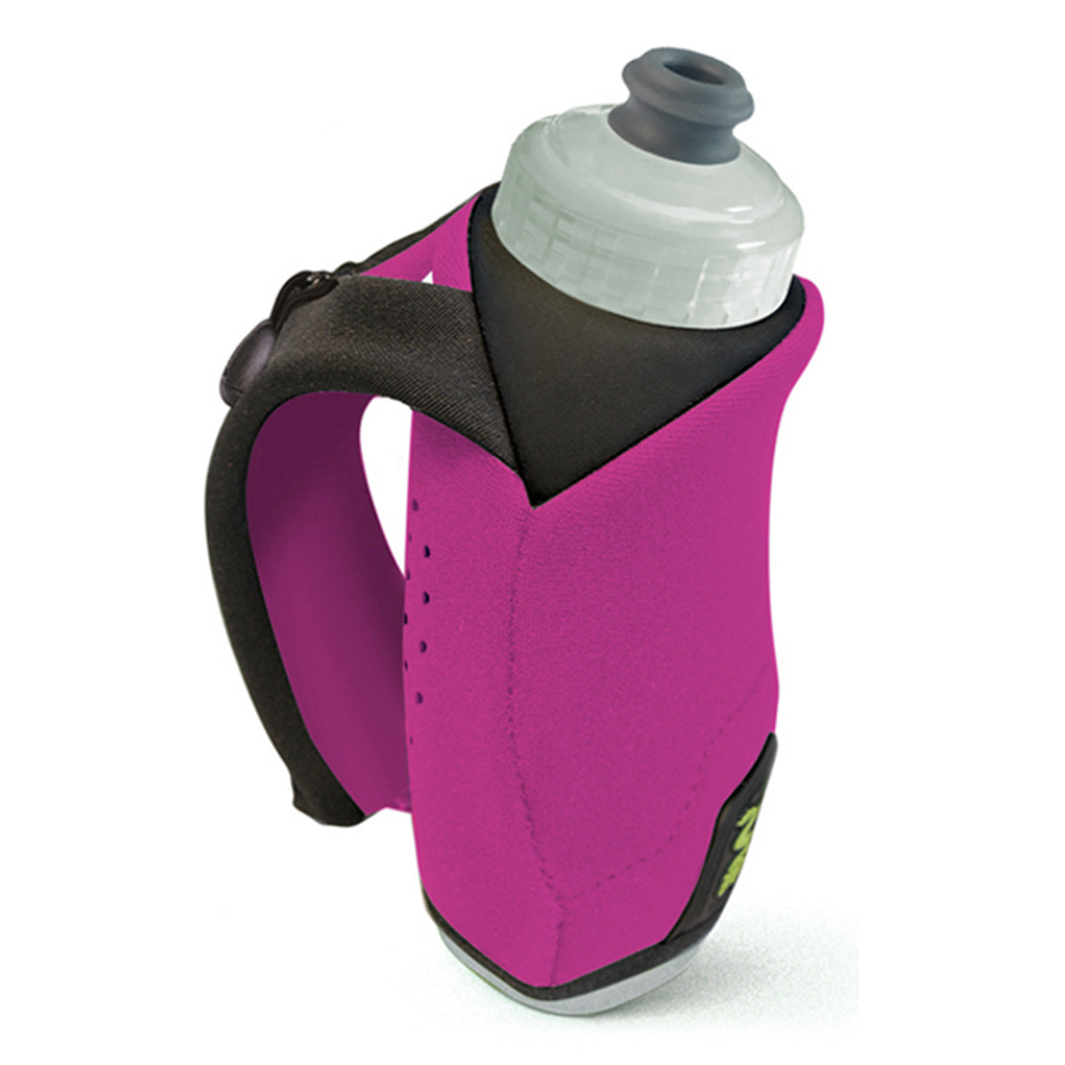 Amphipod, Hydraform Handheld Ergo-Lite - 10.5oz., Unisex, Pink