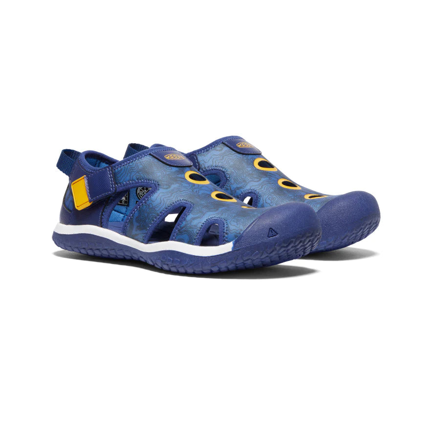 Keen stingray 2025