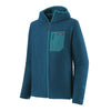 Patagonia, R1 Air Full-Zip Hood, Men, Lagom Blue