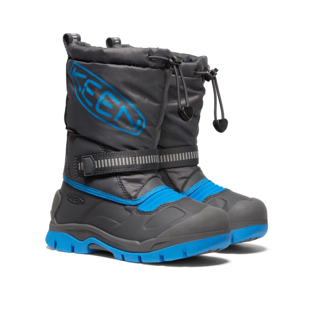 Big Kids' Kanibou Waterproof Winter Boot | KEEN Footwear | Playmakers