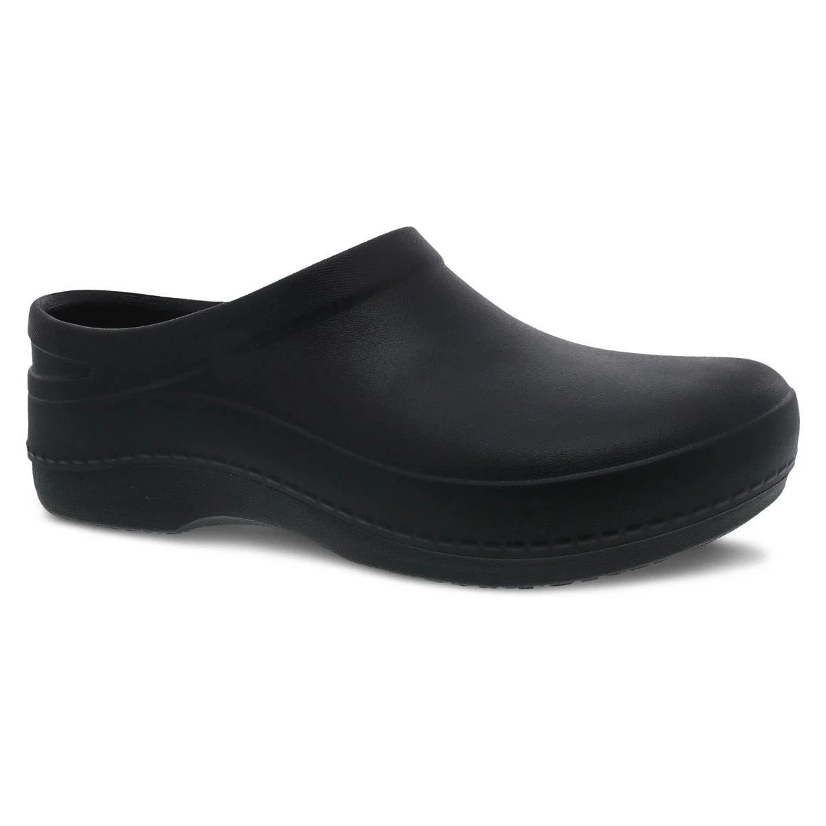 Dansko, Kaci, Women, Black Molded