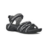 Teva, Tirra, Women, Palms Black/White (PBKW)