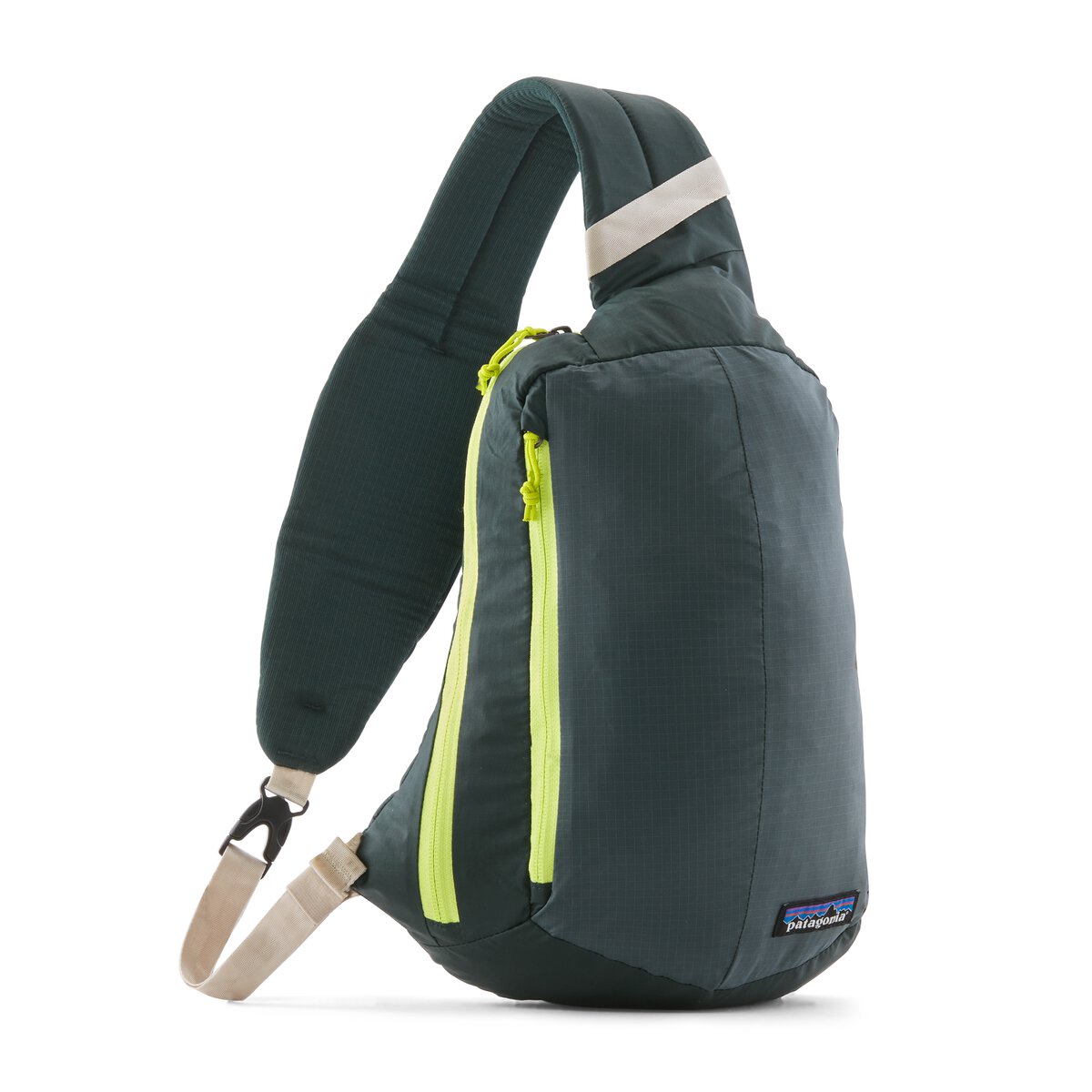 Patagonia, Ultralight Black Hole® Sling 8L, Unisex, Nouveau Green